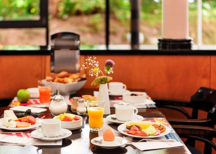 IntercityHotel Magdeburg