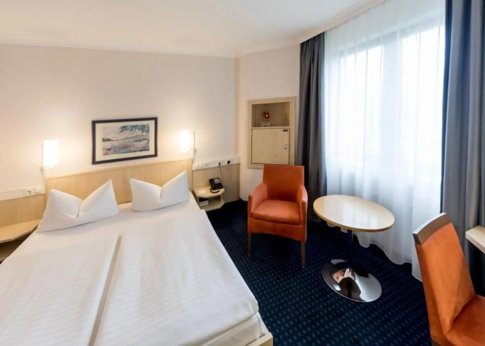 IntercityHotel Magdeburg