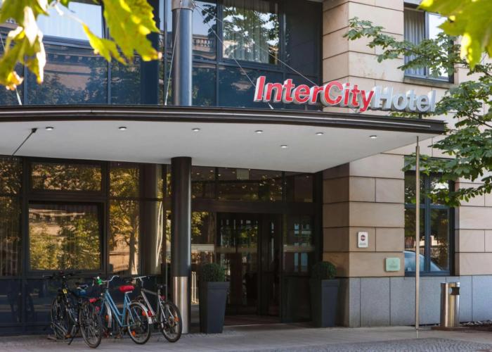 IntercityHotel Magdeburg