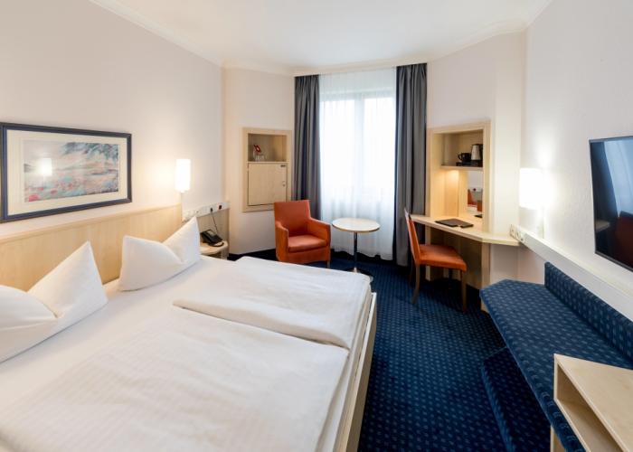 IntercityHotel Magdeburg