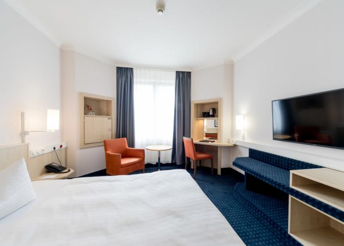 IntercityHotel Magdeburg
