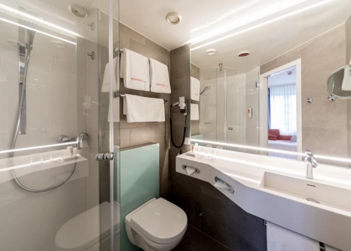 IntercityHotel Magdeburg