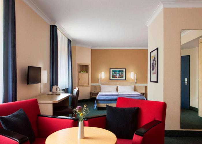 IntercityHotel Magdeburg
