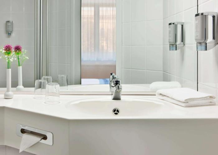 IntercityHotel Magdeburg