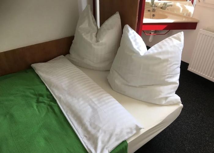 City Inn Magdeburg