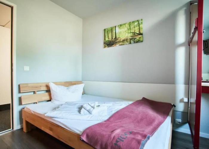 City Inn Magdeburg