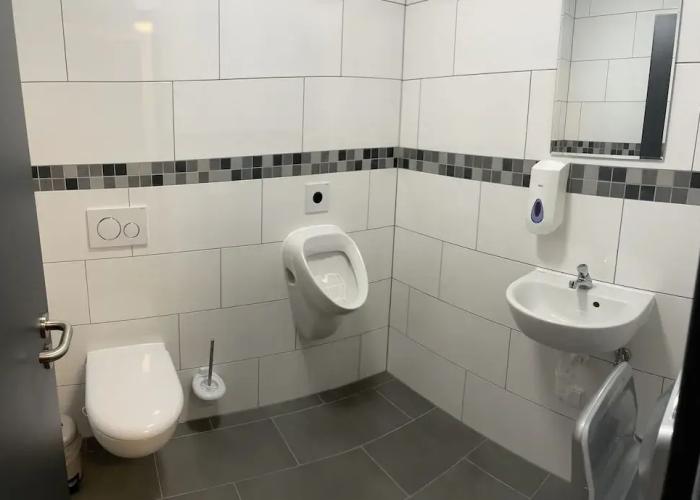 City Inn Magdeburg