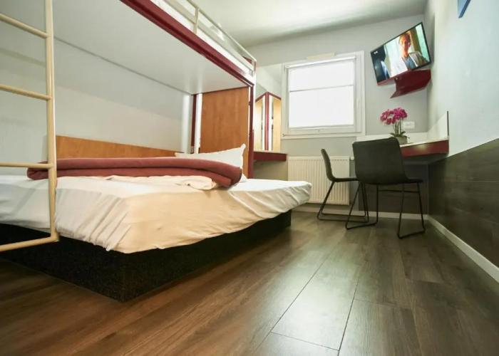 City Inn Magdeburg