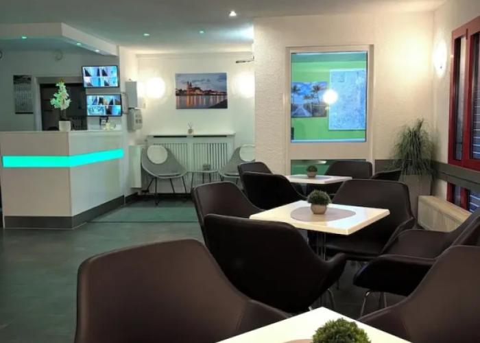 City Inn Magdeburg