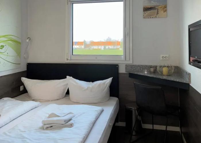 City Inn Magdeburg