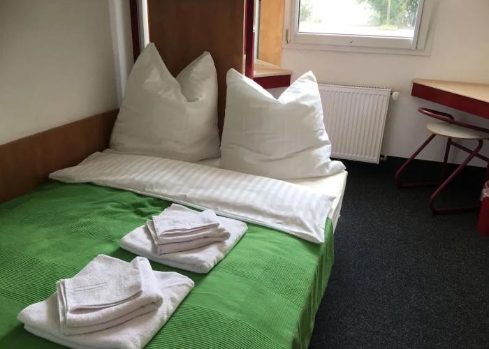 City Inn Magdeburg