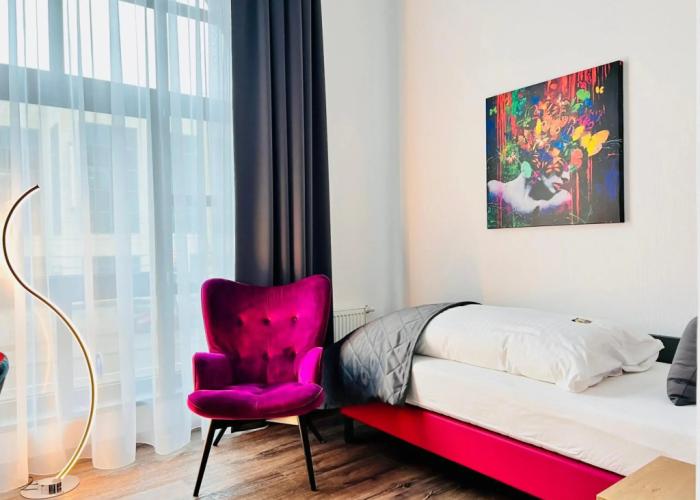 artHotel Magdeburg