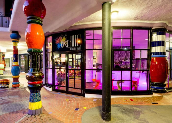 artHotel Magdeburg