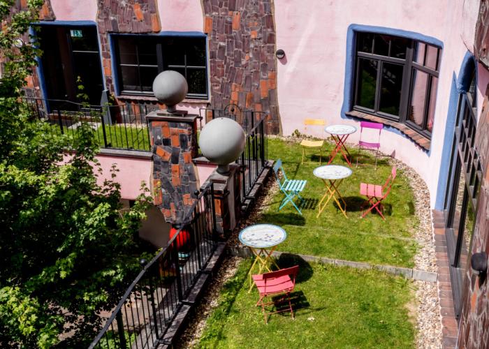 artHotel Magdeburg