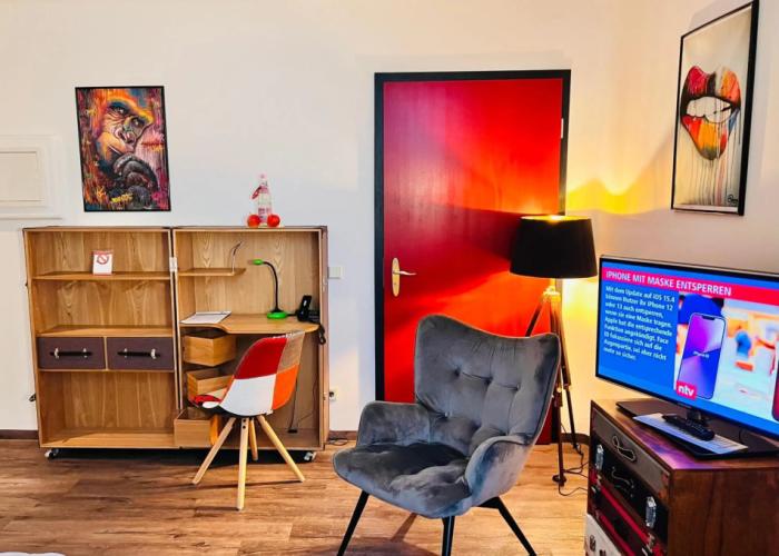 artHotel Magdeburg