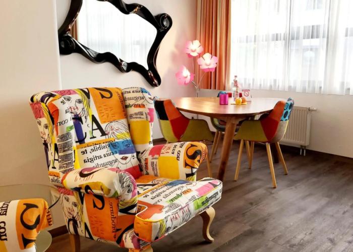 artHotel Magdeburg