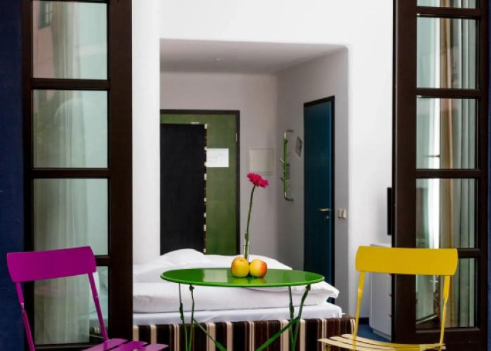 artHotel Magdeburg