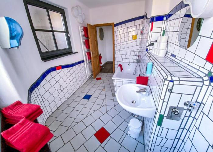 artHotel Magdeburg