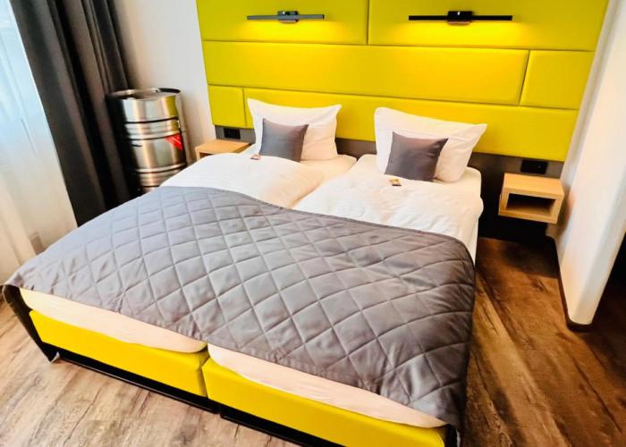 artHotel Magdeburg
