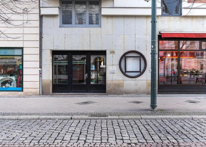 Limehome Magdeburg Hasselbachplatz