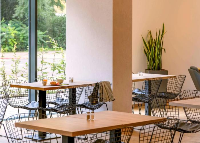ibis Styles Magdeburg