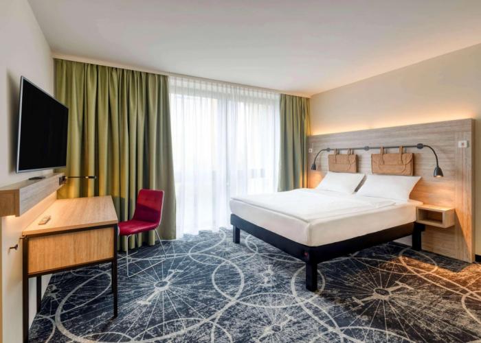 ibis Styles Magdeburg