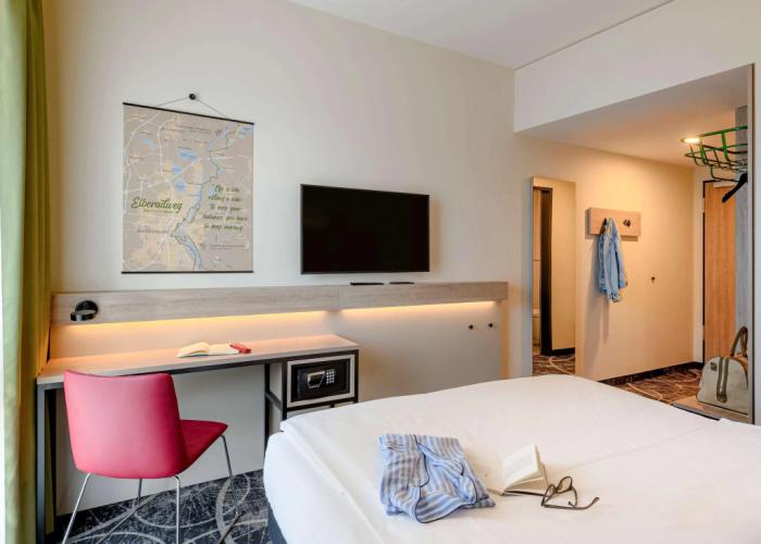 ibis Styles Magdeburg