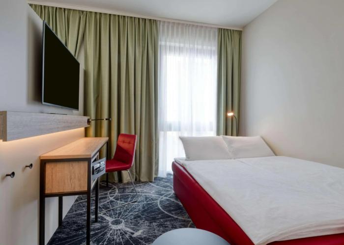 ibis Styles Magdeburg