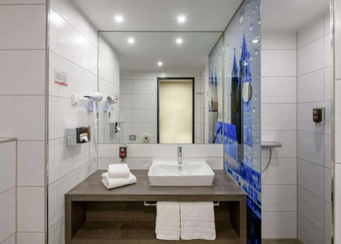 ibis Styles Magdeburg