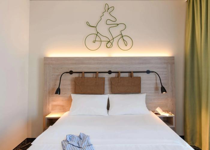 ibis Styles Magdeburg