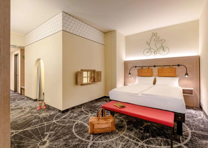 ibis Styles Magdeburg