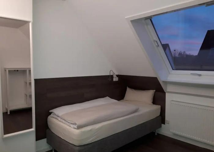 Hotel Weinert