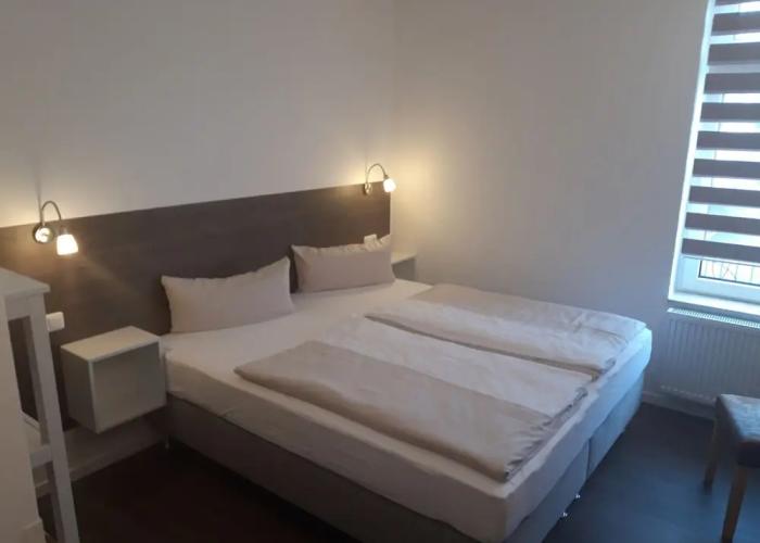 Hotel Weinert