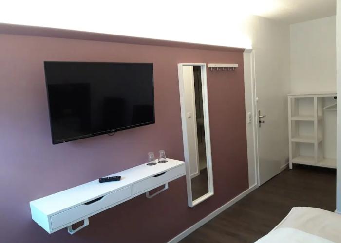 Hotel Weinert