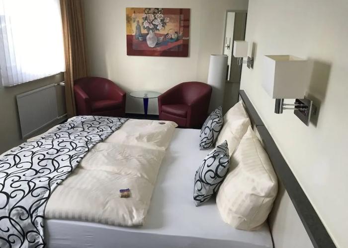 Parkhotel Neubrandenburg