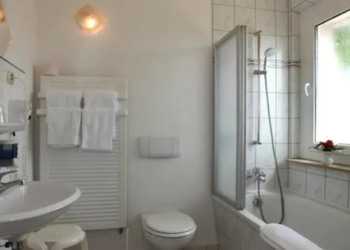 Parkhotel Neubrandenburg