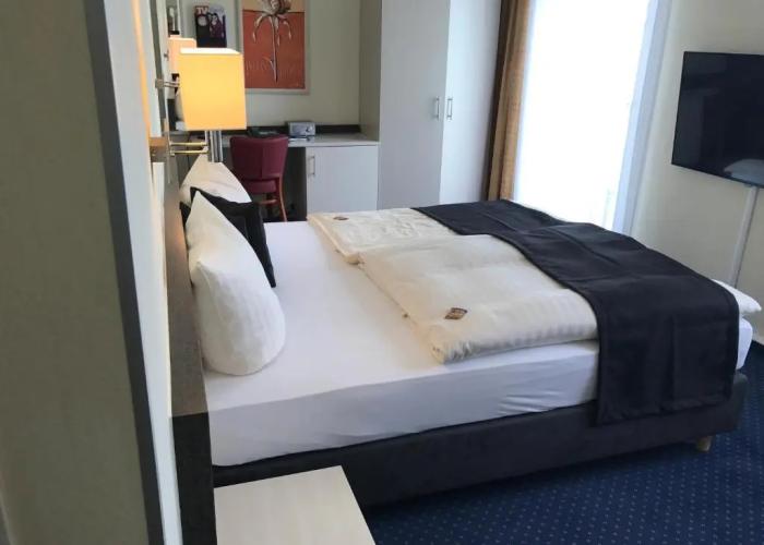 Parkhotel Neubrandenburg