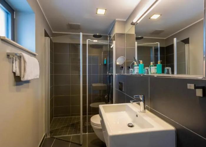 Waveboard Hotel & Boardinghouse