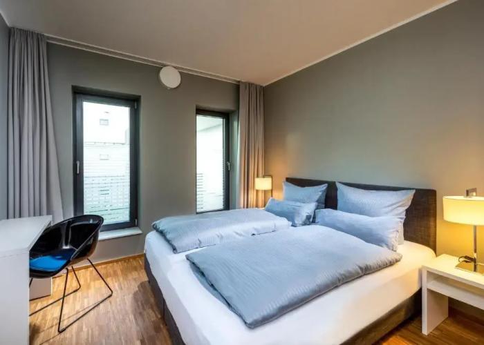 Waveboard Hotel & Boardinghouse