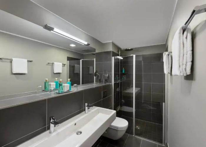 Waveboard Hotel & Boardinghouse