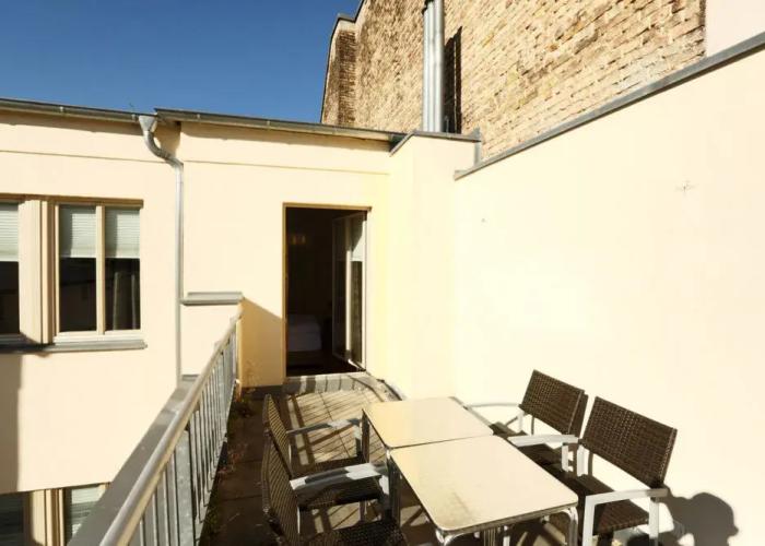 Amaroo - Apartments Potsdam “Brandenburger Tor”