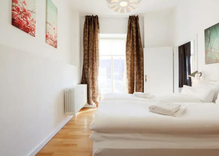 Amaroo - Apartments Potsdam “Brandenburger Tor”