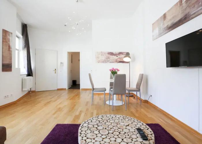 Amaroo - Apartments Potsdam “Brandenburger Tor”