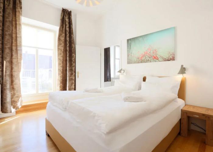 Amaroo - Apartments Potsdam “Brandenburger Tor”