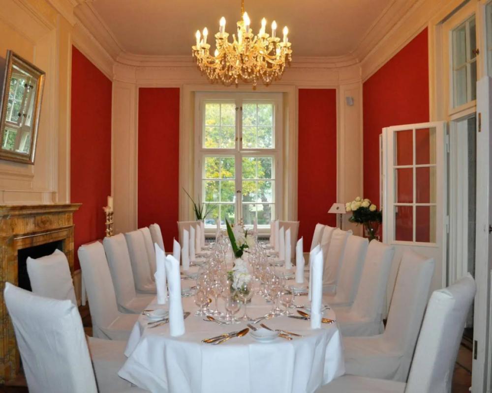 фото Schloss Kartzow
