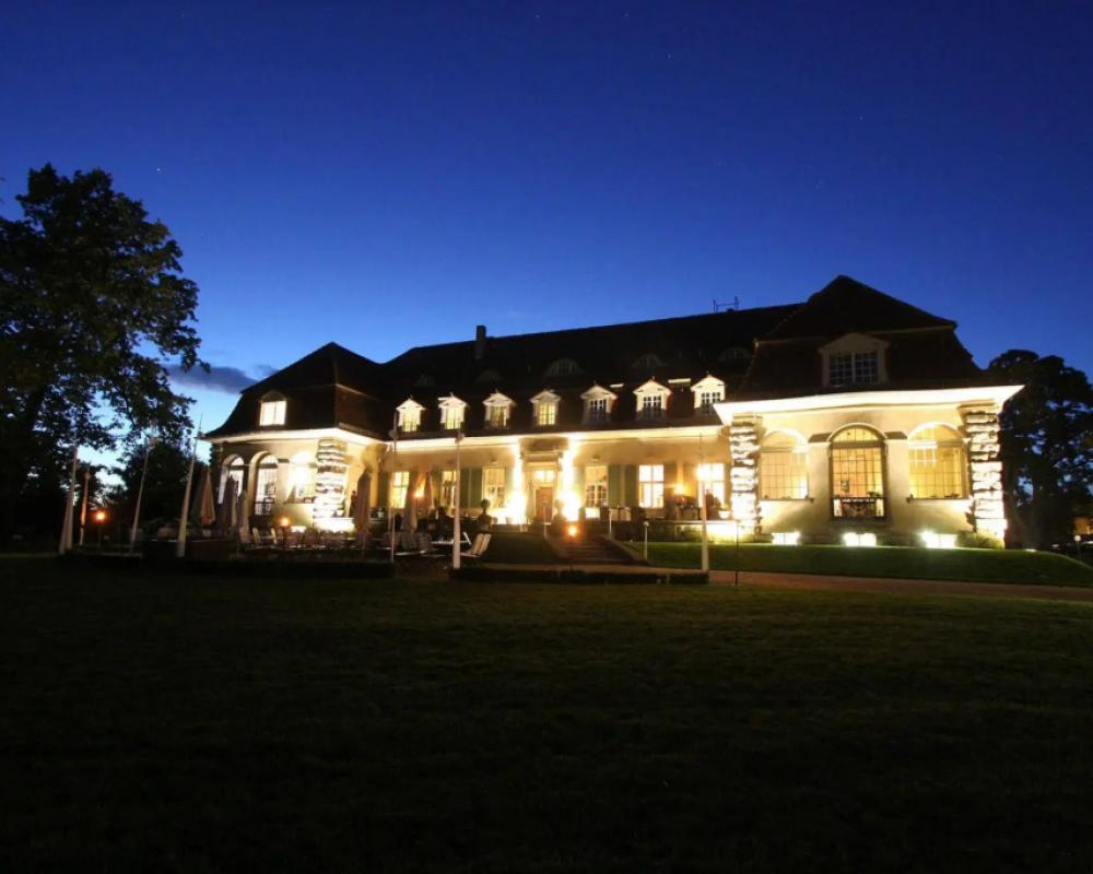 фото Schloss Kartzow