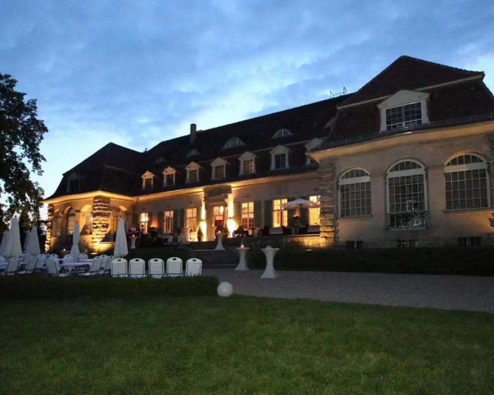 фото Schloss Kartzow