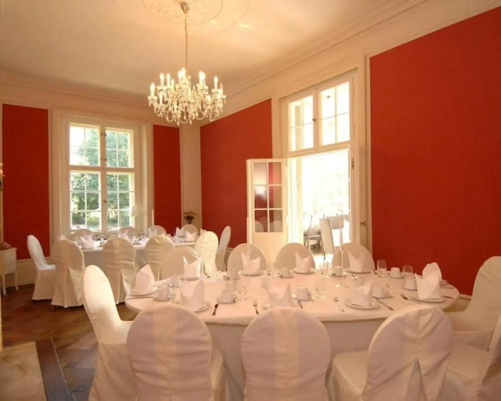 фото Schloss Kartzow