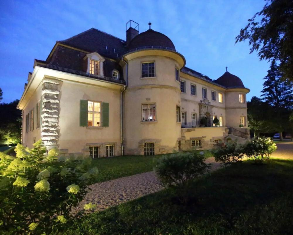 фото Schloss Kartzow