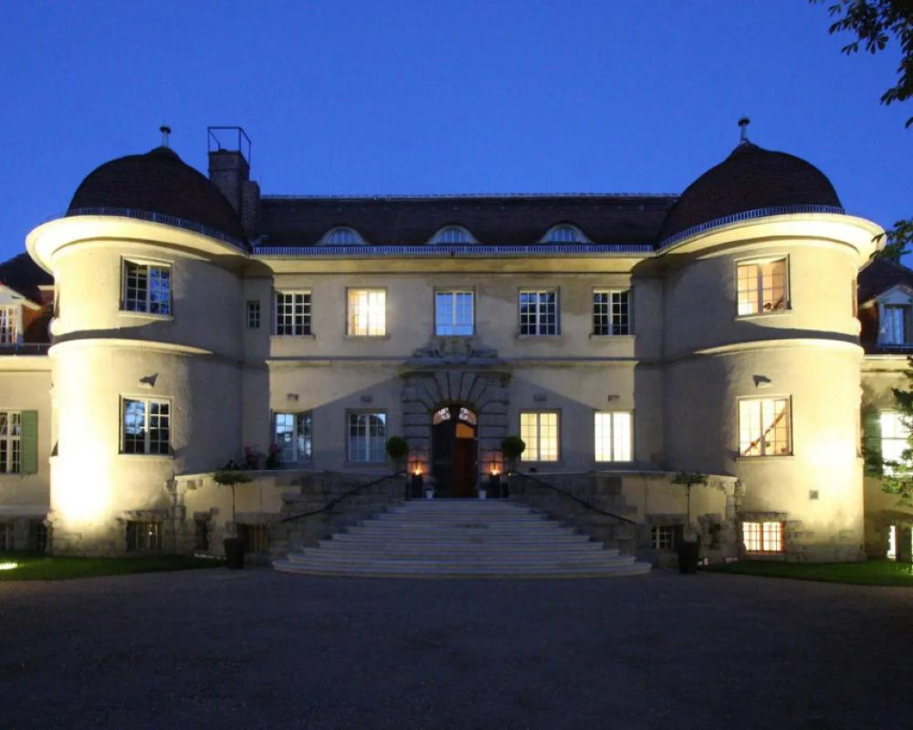 фото Schloss Kartzow